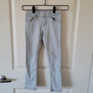 Place kids jeans girl size 6
